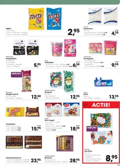 Hanos - Folder - Voorbeeld van een folder van Hanos, geldig van 26.01.2026 | Pagina: 23 | Producten: Citroen, Zak, Pepermunt, Fruit