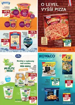 Náhled letáku Billa leták - Partneři od 19.11.2025 | Strana: 12