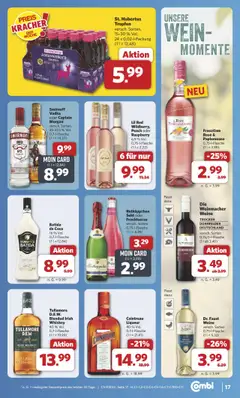 Combi Prospekt 	 - gültig ab dem 11.08.2025 | Seite: 20