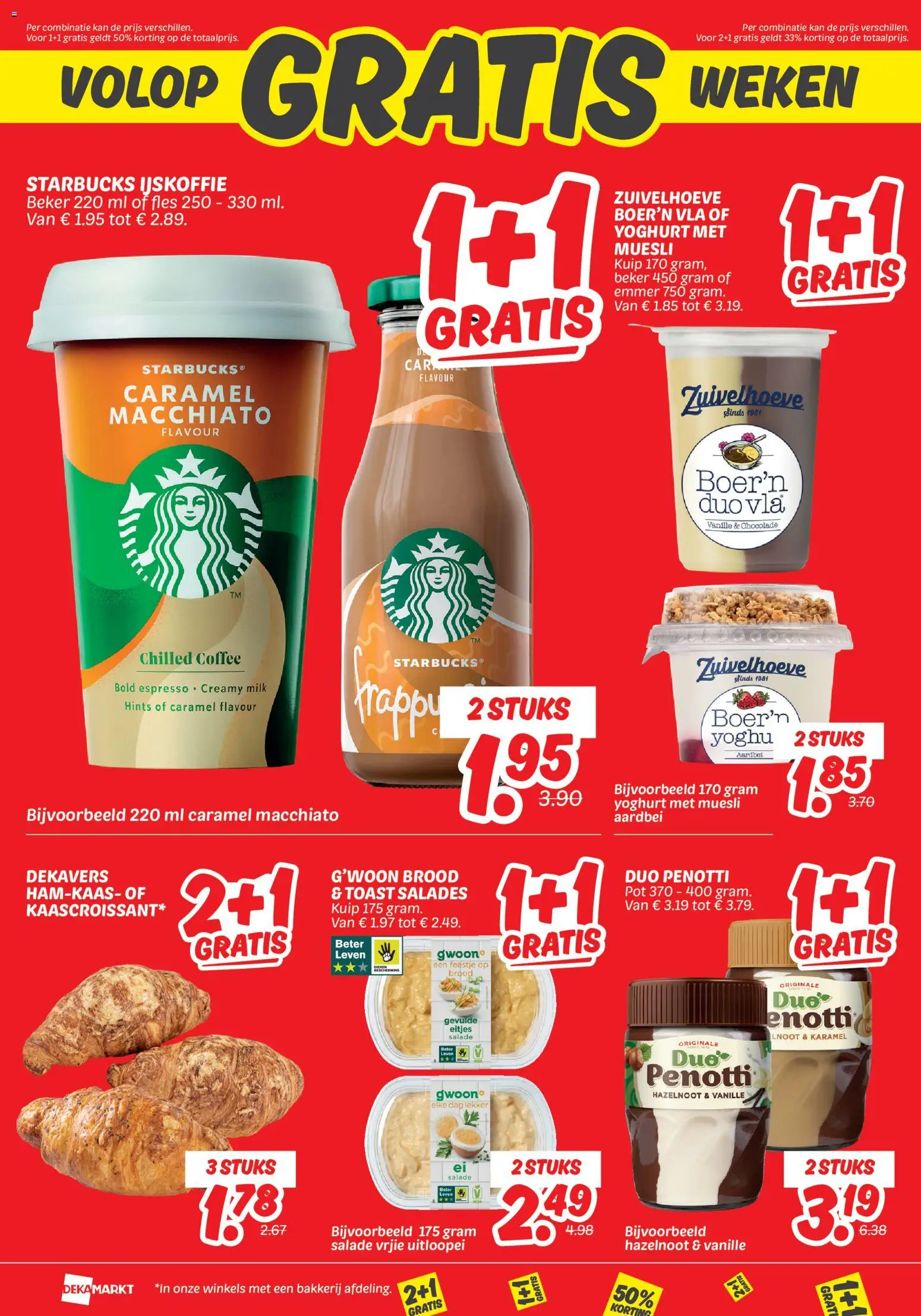 {H1} | Pagina: 2 | Producten: Chocolade, Salade, Pavilon, Bakkerij