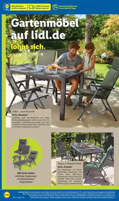 Náhled letáku Lidl Německo leták od 16.03.2026 | Strana: 50 | Produkty: Telefon