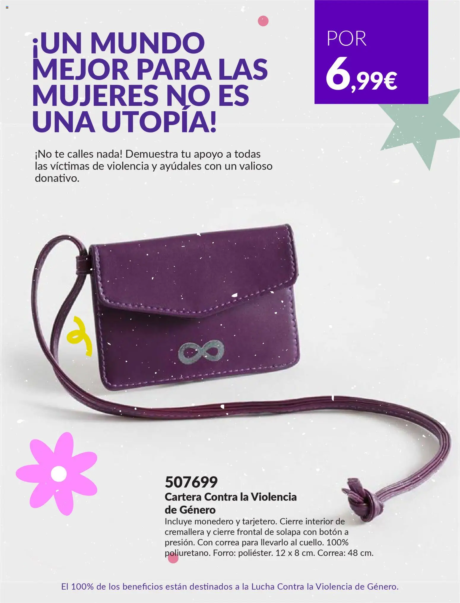 Avon - Girl power │ válido desde el 01.01.2026 | Página: 25 | Productos: Té