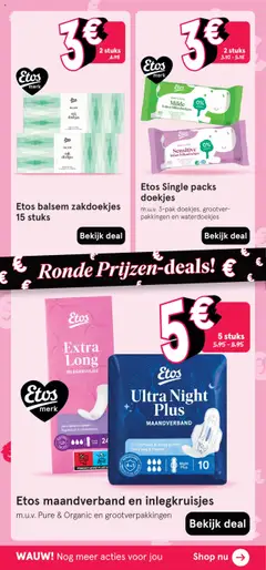  | Pagina: 40 | Producten: Ostyalap, Tissues