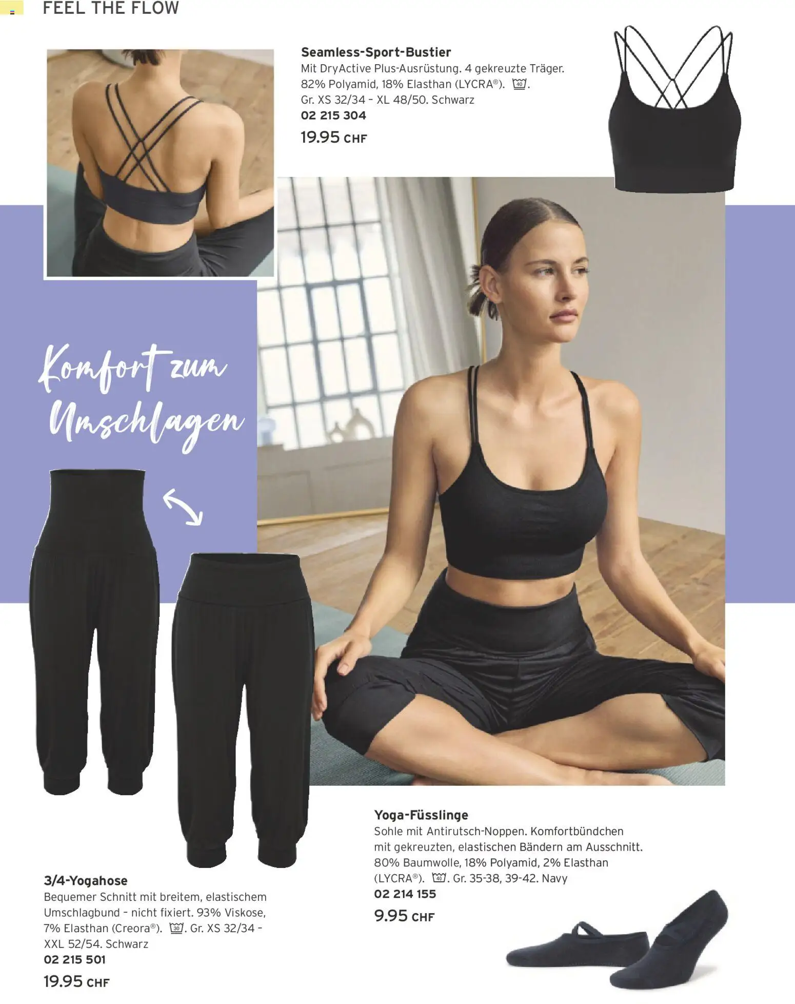 Tchibo Aktionen – gültig ab 24.02.2026 | Seite: 104