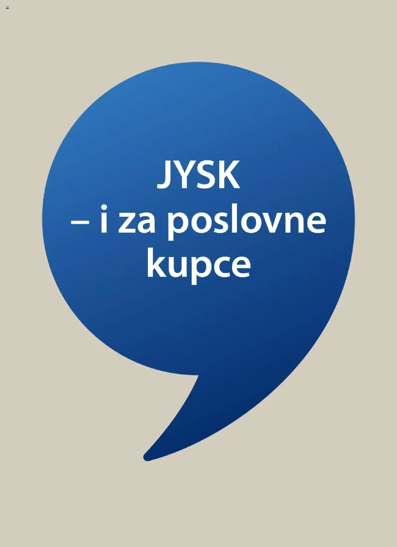 Jysk katalog - važi od 10.09.2025 | Strana: 25