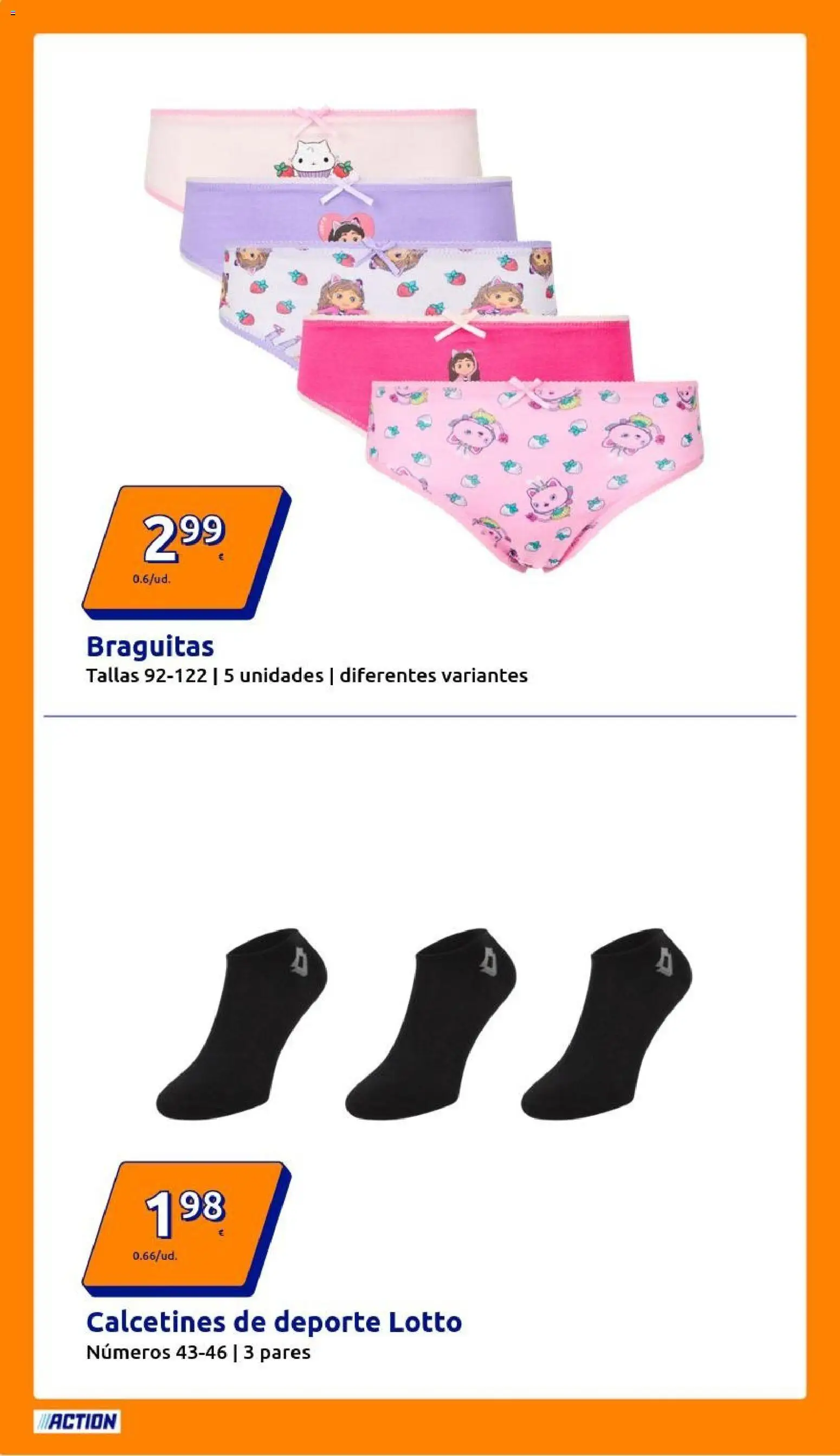 Action - Action ES week 7 2026 │ válido desde el 11.02.2026 | Página: 2