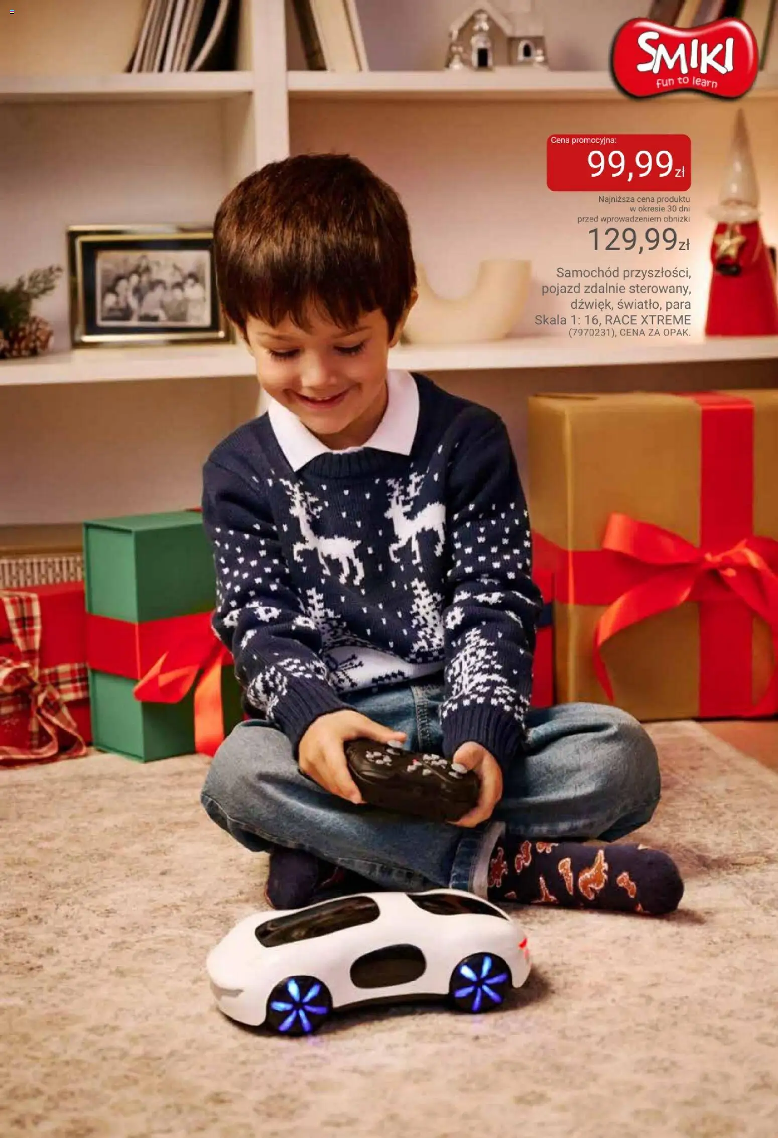 Smyk Gazetka od 16.12.2025 | Strona: 35