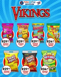 Take n Pay specials catalogue – valid from 17.11.2025