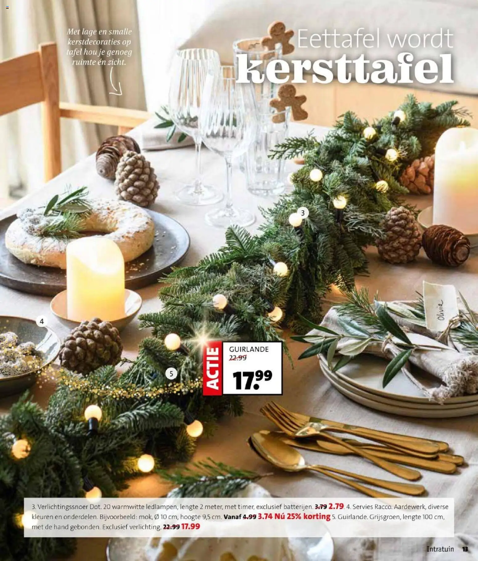 {H1} | Pagina: 13 | Producten: Servies, Tafel