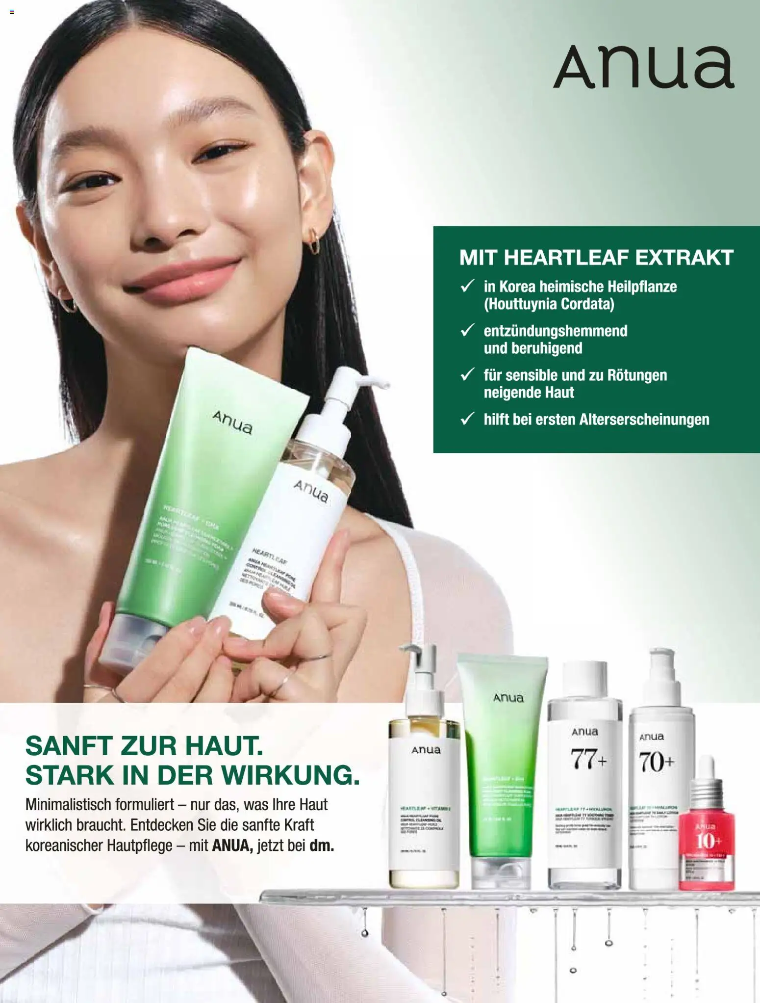 dm drogerie Prospekt 	 – gültig ab 01.03.2026 | Seite: 22