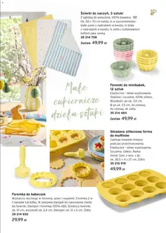 Pogląd oferty "Tchibo promocje" - ważna od 03.03.2026 | Strona: 7 | Produkty: Ramka