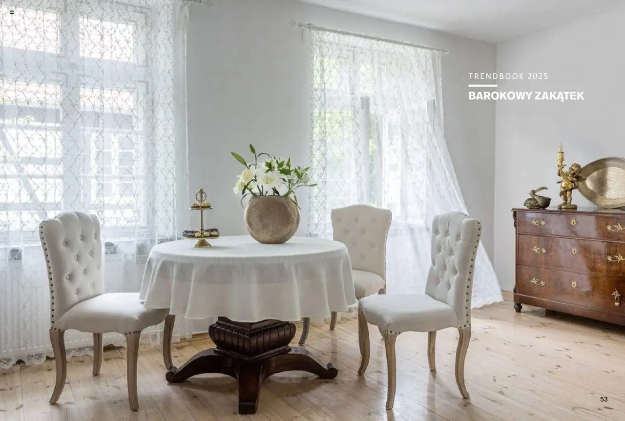 Dekoria Gazetka od 31.01.2025 | Strona: 53