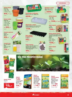 Náhled letáku Uni Hobby leták od 08.01.2026 | Strana: 33