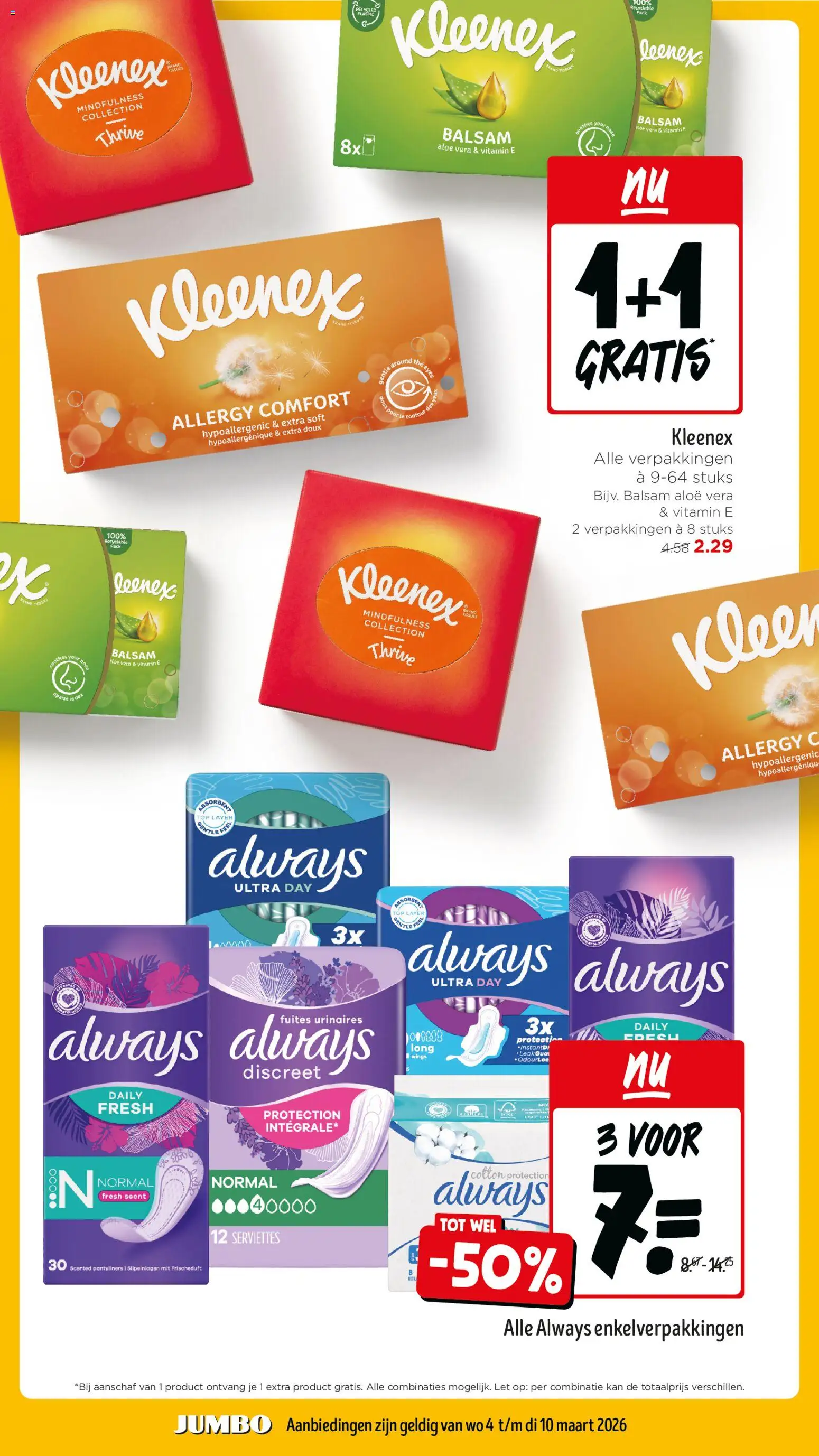 {H1} | Pagina: 21 | Producten: Kan