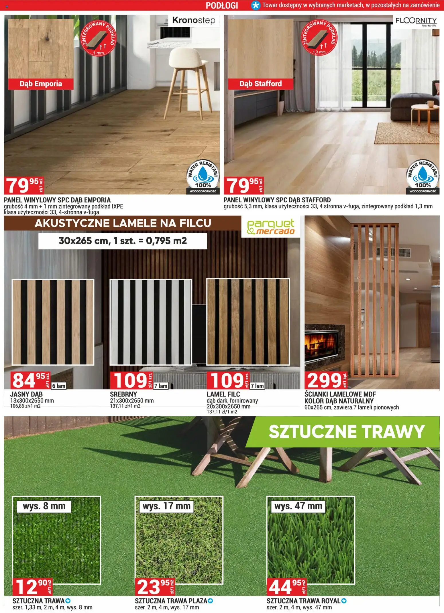 Merkury Market gazetka od 01.04.2026 | Strona: 37