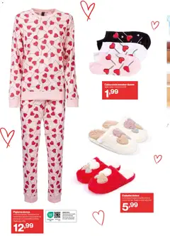 Anteprima del volantino Volantino IN's	 valido a partire dal 28.01.2026 | Pagina: 18 | Prodotti: Tè, Pigiama