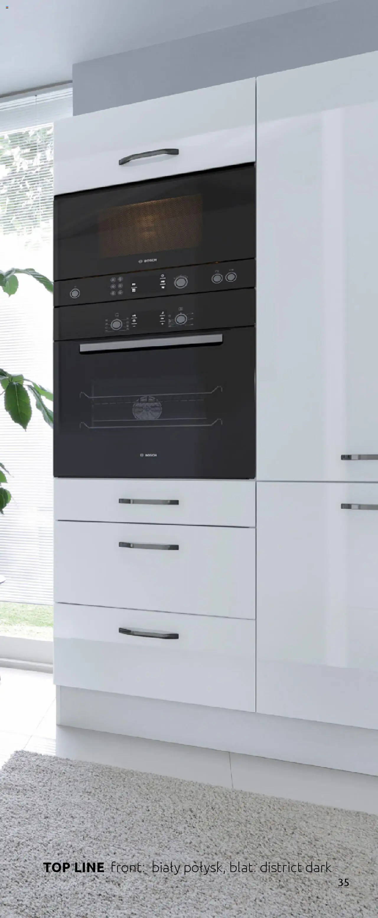 Black Red White promocje - Kuchnie od 18.06.2025 | Strona: 69