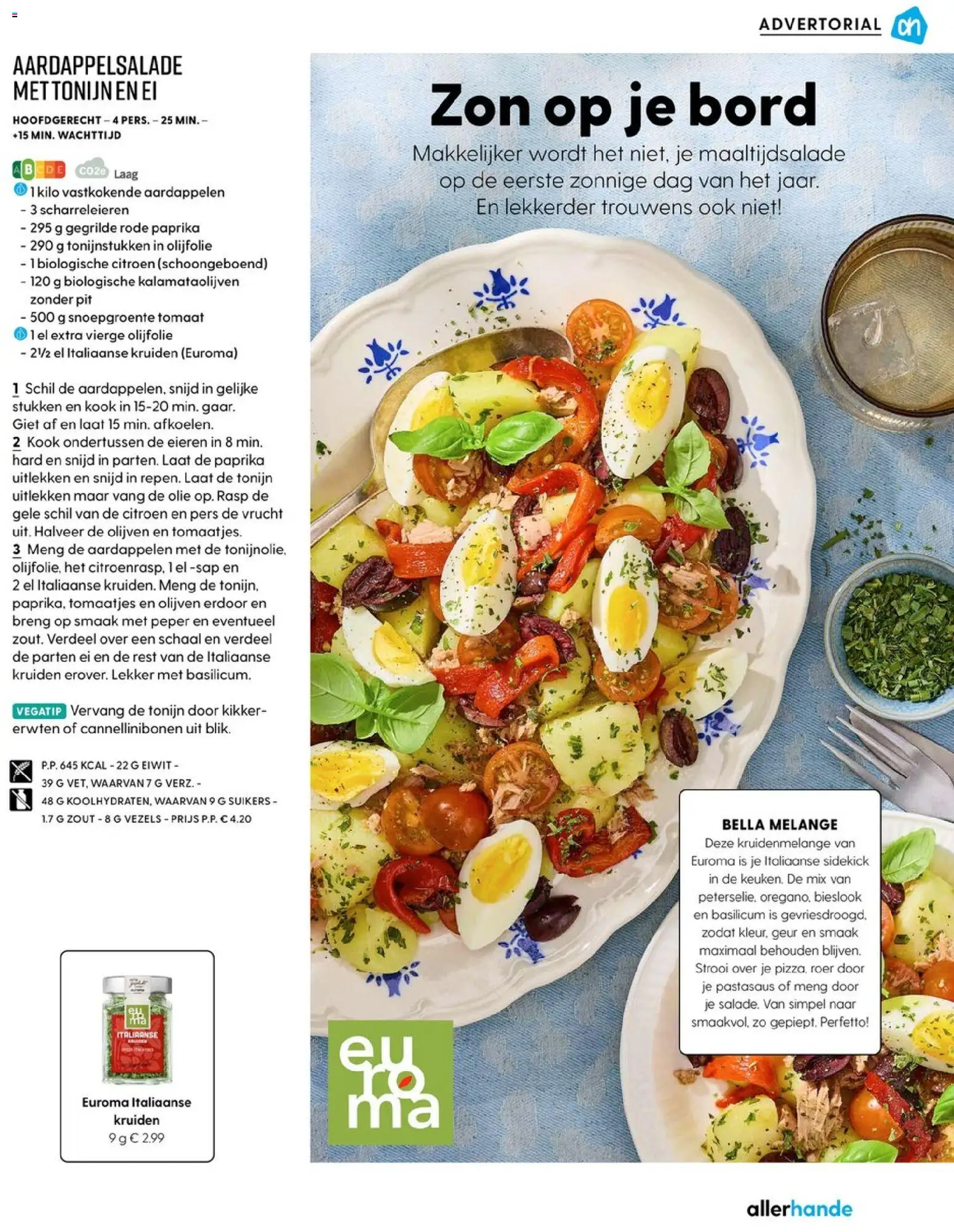 {H1} | Pagina: 33 | Producten: Bord, Schaal, Olijfolie, Kész piskótalap