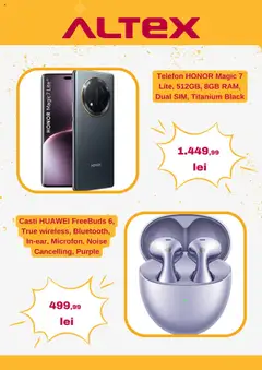 Noul catalog Altex – valabil de la 18.09.2025 | Pagină: 2