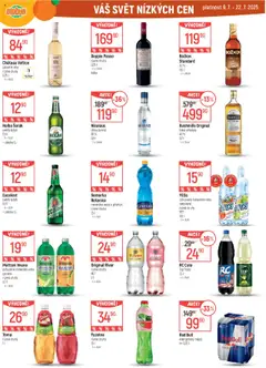 Globus leták od 09.07.2025 | Strana: 26