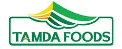 Logo Tamda Foods v kategorii Supermarkety
