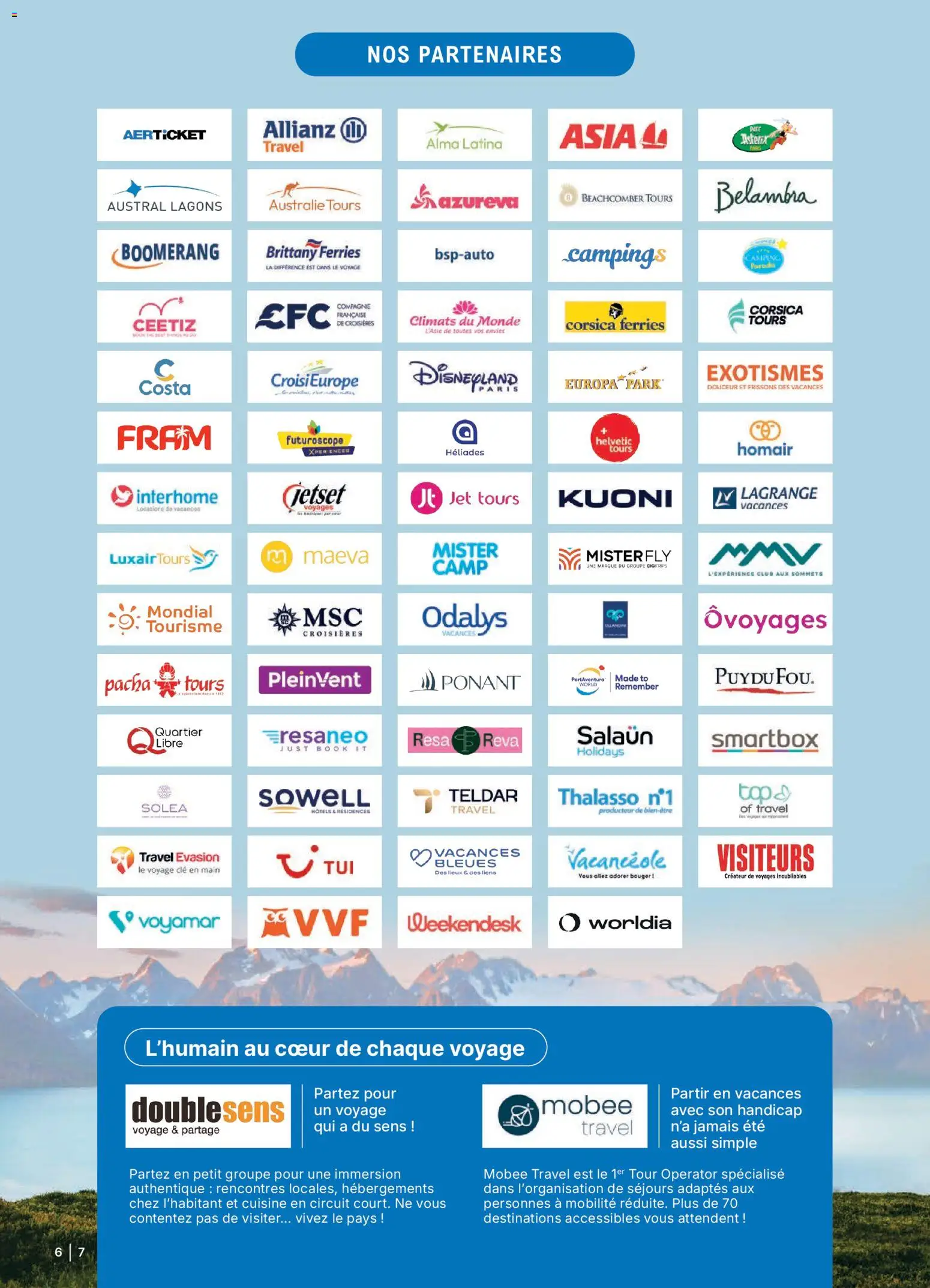 {H1} | Page: 6 | Produits: Clé, Boomerang