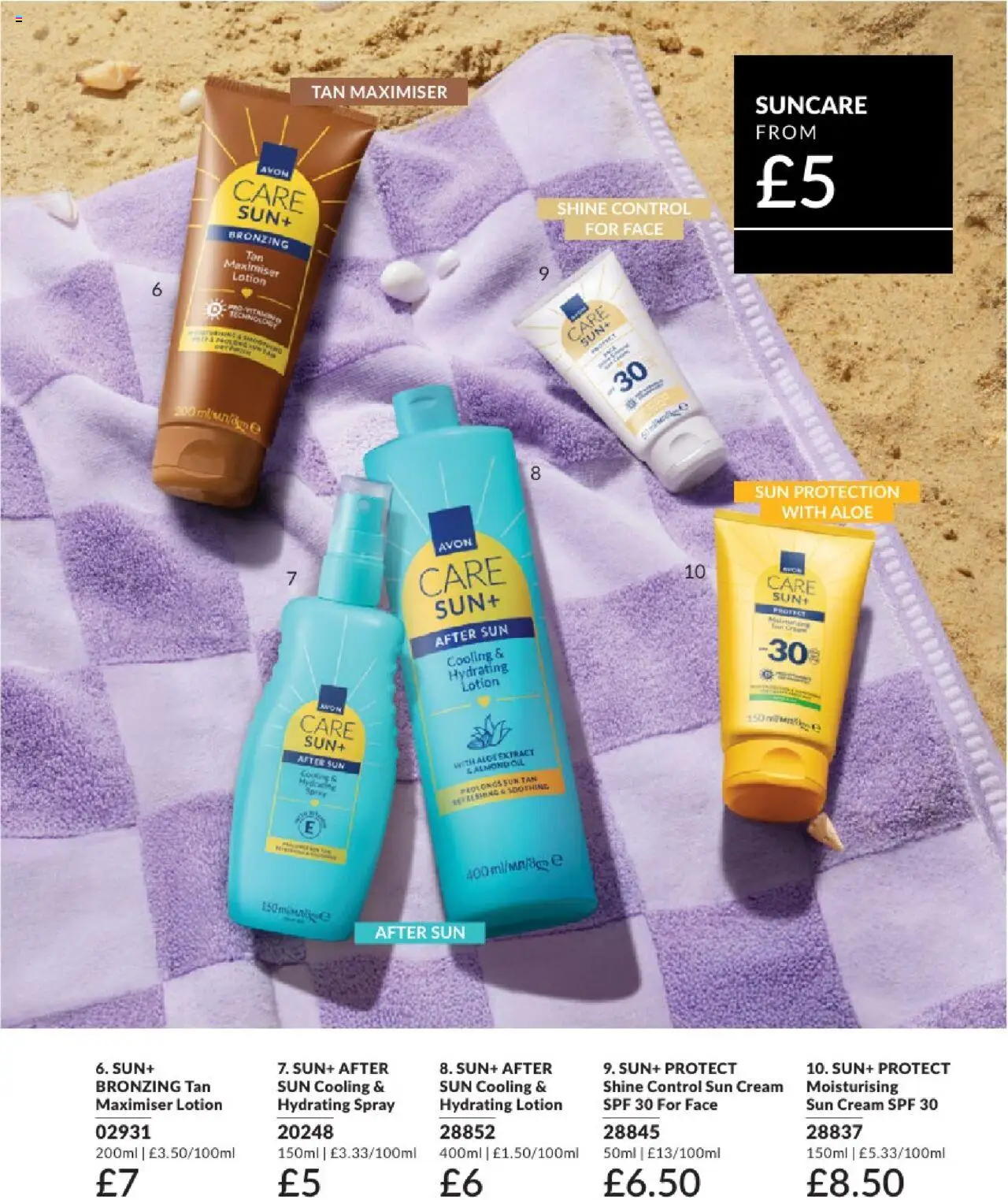  | Page: 193 | Products: Oil, Cream