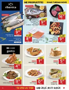 Konzum katalog | vrijedi od 20.08.2025 | Stranica: 10