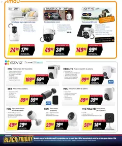 Anteprima del volantino Trony - Black Friday valido a partire dal 25.11.2025 | Pagina: 16