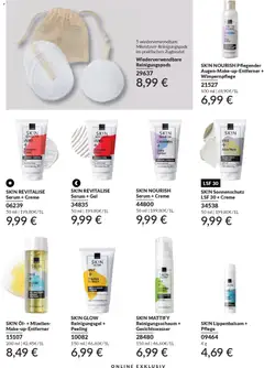 AVON Katalog April 2026 ab 01.04.2026 gültig | Seite: 134