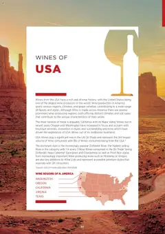 Preview of Booker Wholesale - Wine List 2025 valid from 07.07.2025 | Page: 95 | Products: Grape, Wine