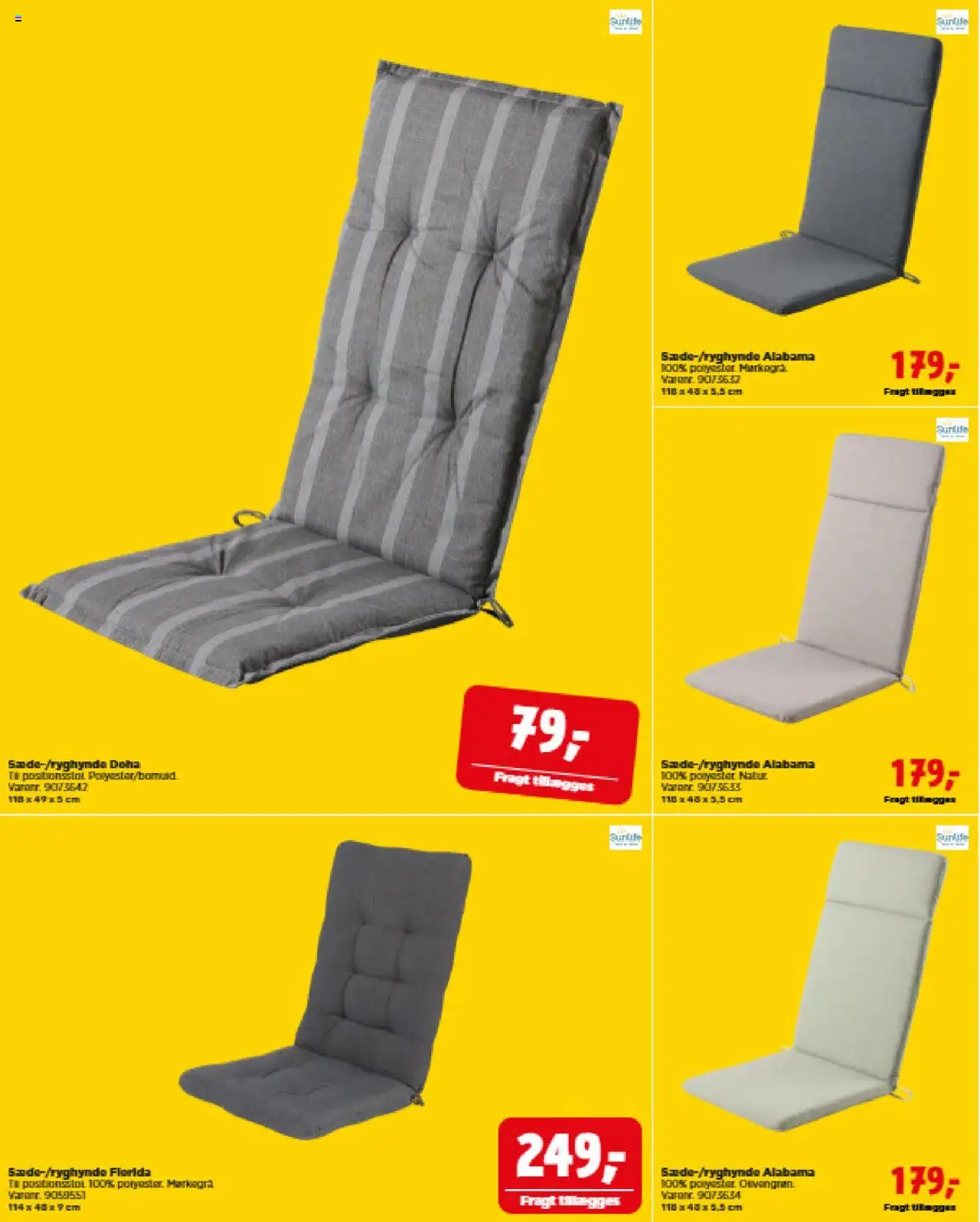 Jem & fix Tilbudsavis gyldig fra 13.03.2025 | Side: 18