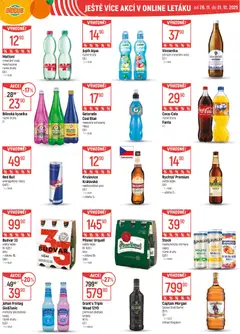 Náhled letáku Globus leták od 17.12.2025 | Strana: 42