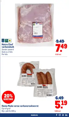 Makro - Folder - Voorbeeld van een folder van Makro, geldig van 19.11.2025 | Pagina: 15 | Producten: Gewicht, Citrompótló tabletta