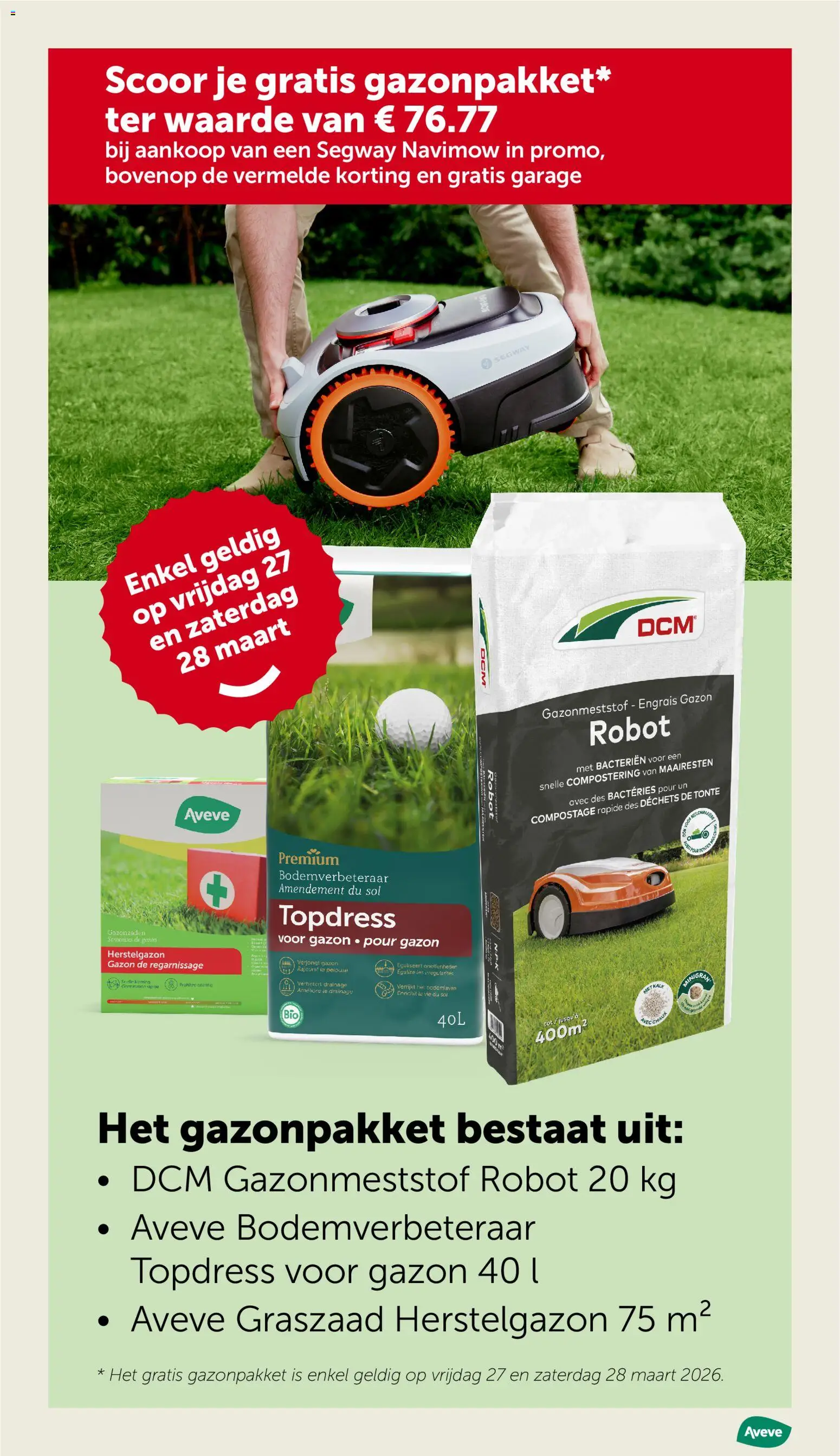 {H1} | Pagina: 15 | Producten: Robot, La