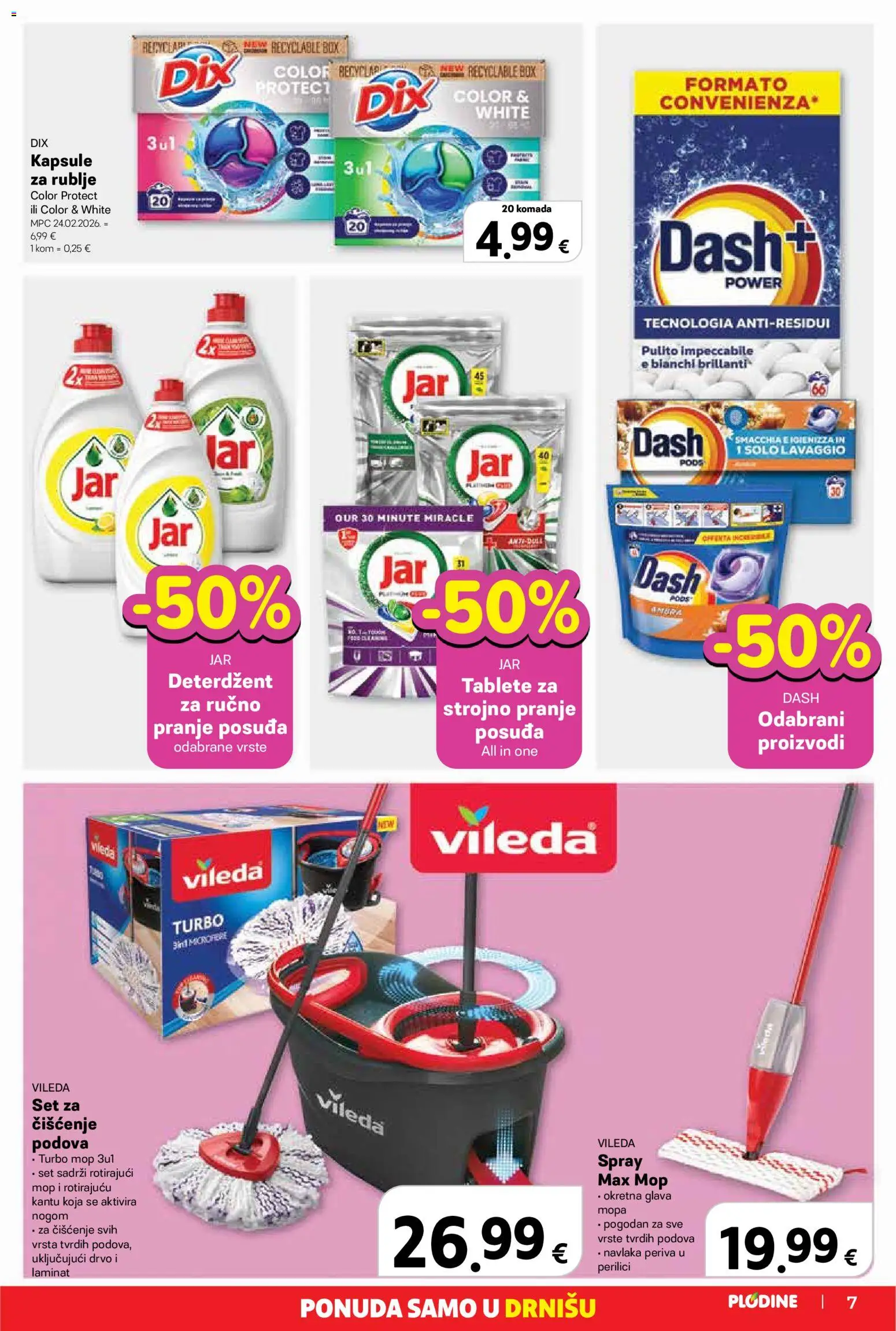 Plodine katalog | vrijedi od 29.04.2026 | Stranica: 7