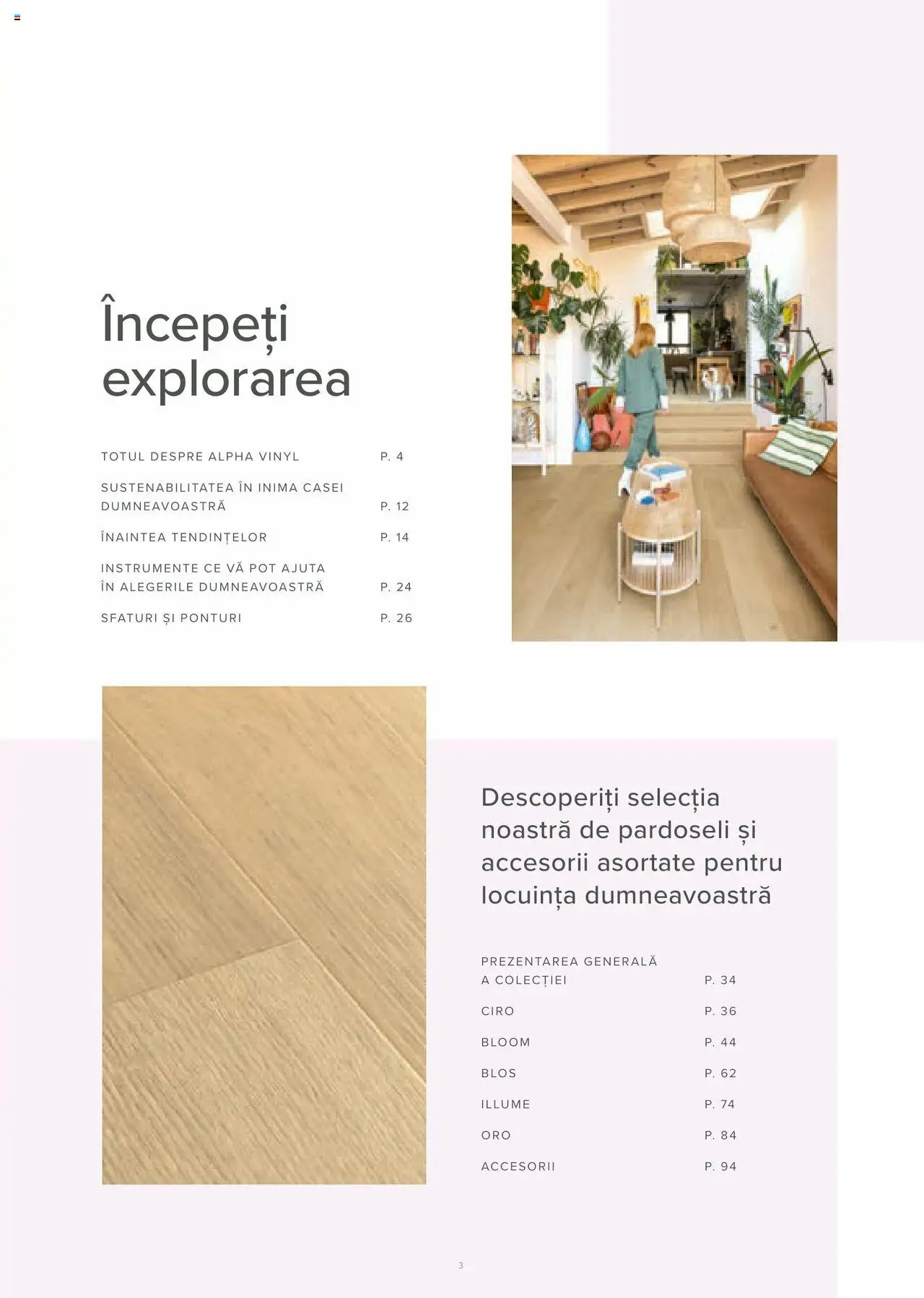 Noul catalog Proges – valabil de la 24.08.2023 | Pagină: 4 | Produse: Ulei pentru cuticule, Spumă pentru păr, Lampă De Birou, Protecție termică pentru păr