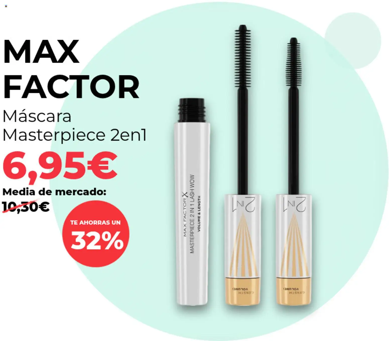 PrimaPrix folleto │ válido desde el 03.03.2026 | Página: 3 | Productos: Máscara, Té