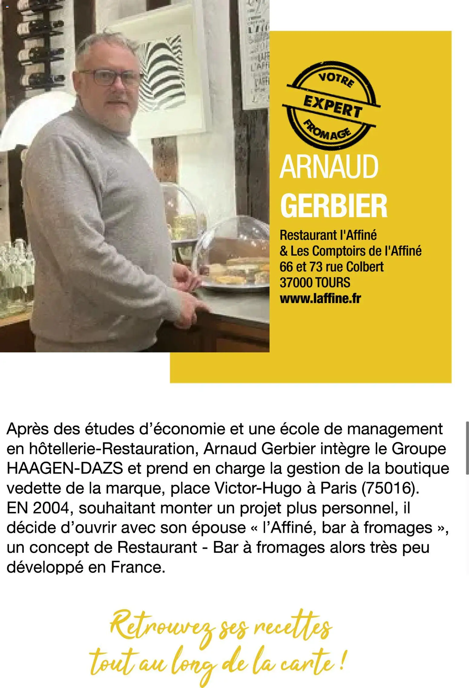 {H1} | Page: 4 | Produits: Fromage