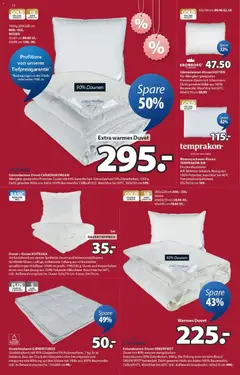 JYSK Aktionen ab 06.01.2026 gültig | Seite: 12 | Produkte: Kissen, Hülle