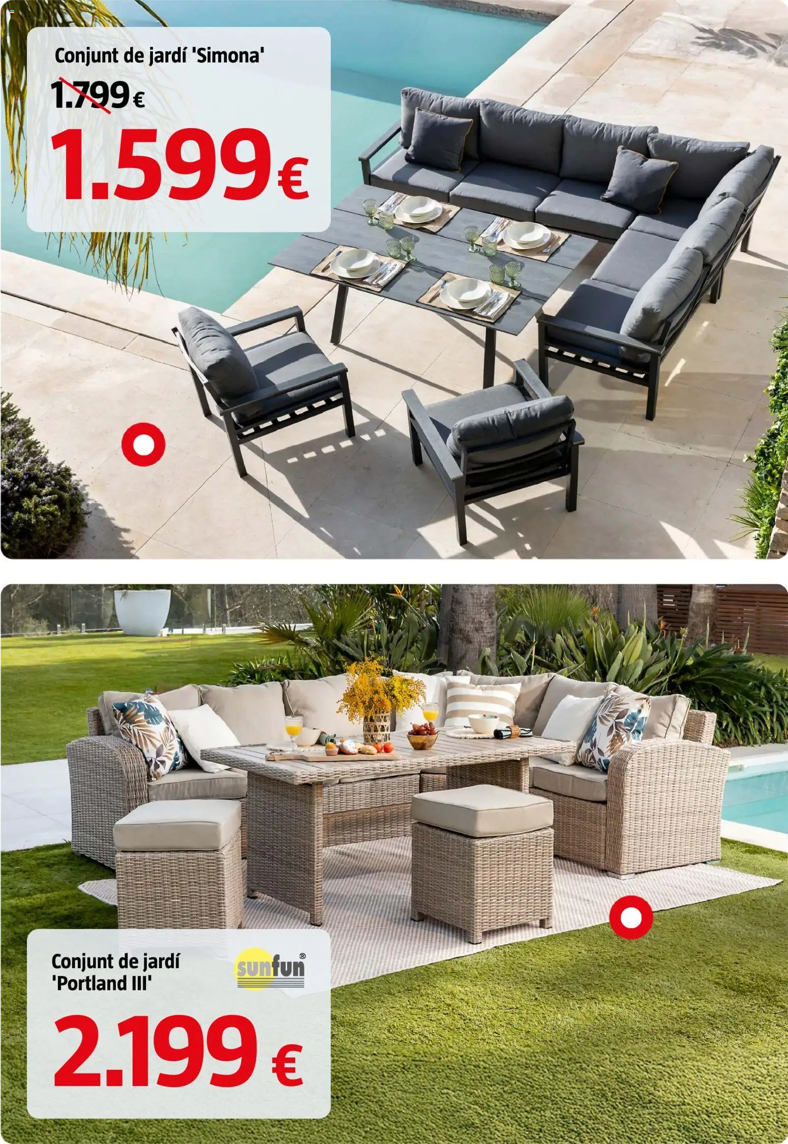 Bauhaus folleto Cat │ válido desde el 23.04.2026 | Página: 14