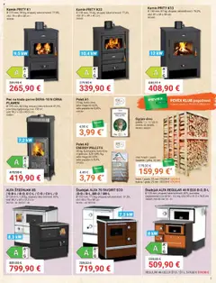 Pevex katalog | vrijedi od 28.08.2025 | Stranica: 3