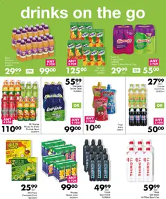 Save specials catalogue – valid from 29.12.2025 | Page: 30