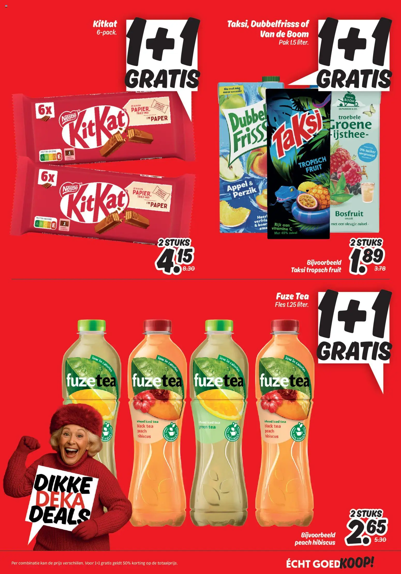 {H1} | Pagina: 6 | Producten: Kan, Fruit, Vitamine C, Appel