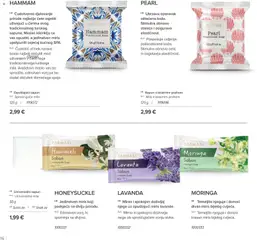 Katalog Farmasi - Pregled kataloga iz trgovine Farmasi, vrijedi od 01.01.2026 | Stranica: 116