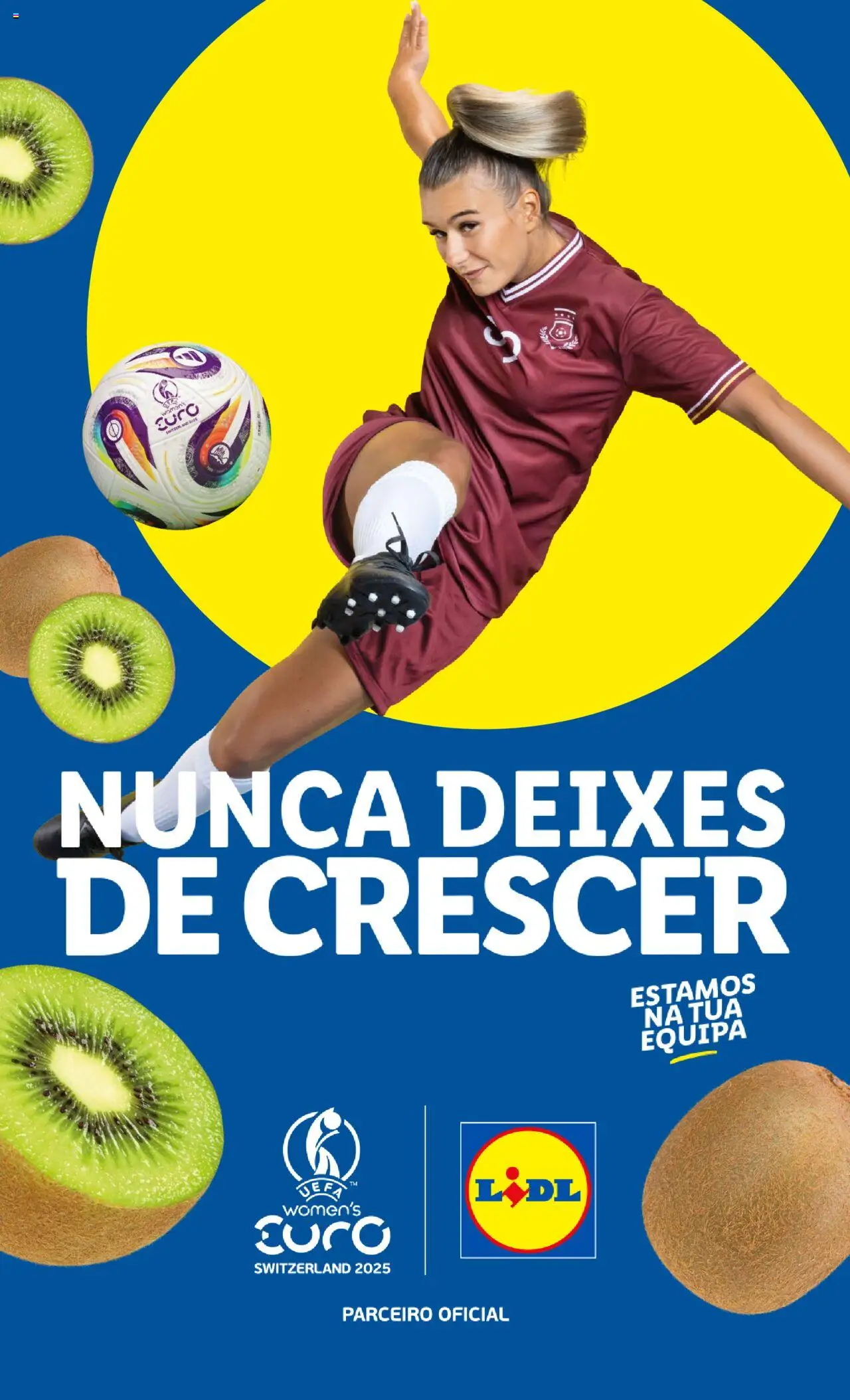 Lidl folheto │ válido de 30.06.2025 | Página: 5