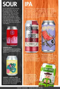 Meny - Tilbudsavis uge 14 gyldig fra 27.03.2026 | Side: 46