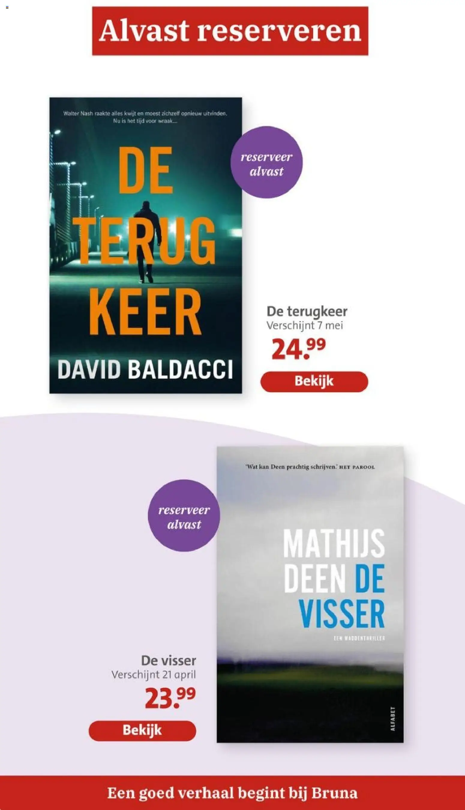 {H1} | Pagina: 22 | Producten: Kan