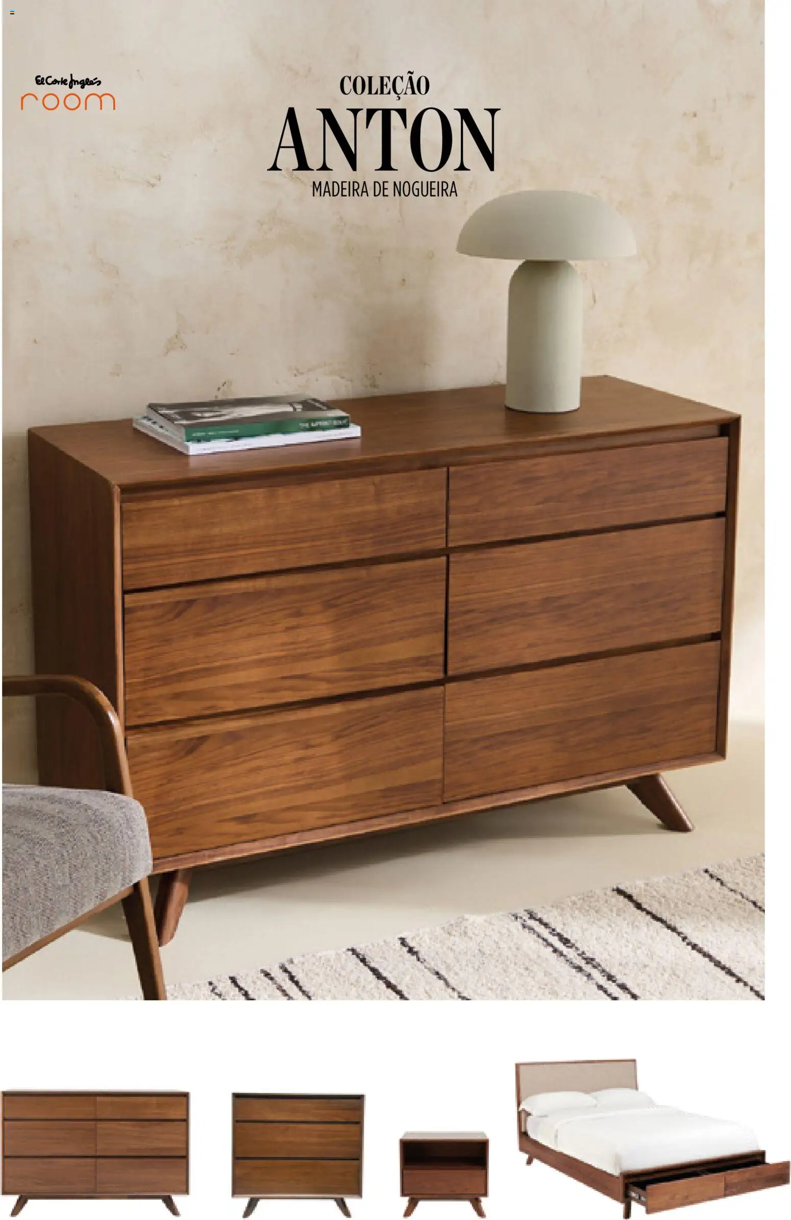 El Corte Ingles folheto │ válido de 23.04.2026 | Página: 36