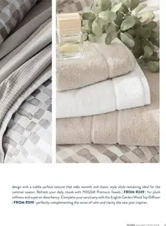 Volpes specials catalogue – valid from 01.01.2026 | Page: 81 | Products: Diffuser